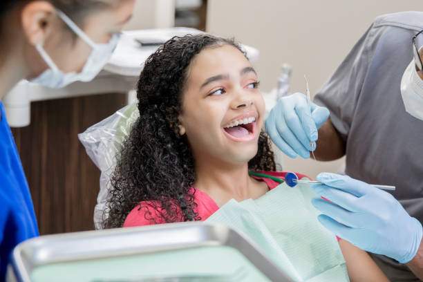 Best Cracked Tooth Emergency Dentist  in Prairie Grove, IL