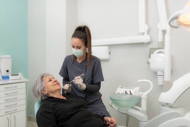 Best Dentist for Tooth Abscess  in Prairie Grove, IL