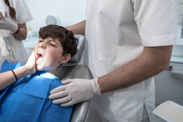 Best Tooth Infection Emergency Dentist  in Prairie Grove, IL