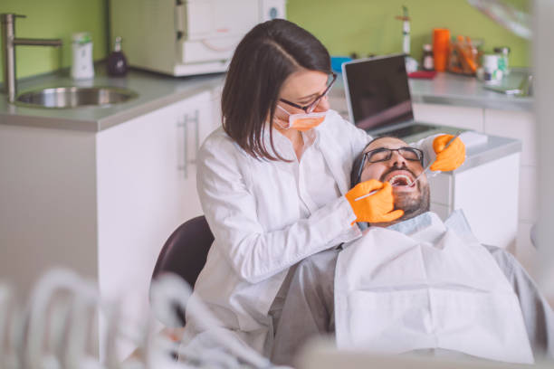 Best Emergency Tooth Extraction  in Prairie Grove, IL